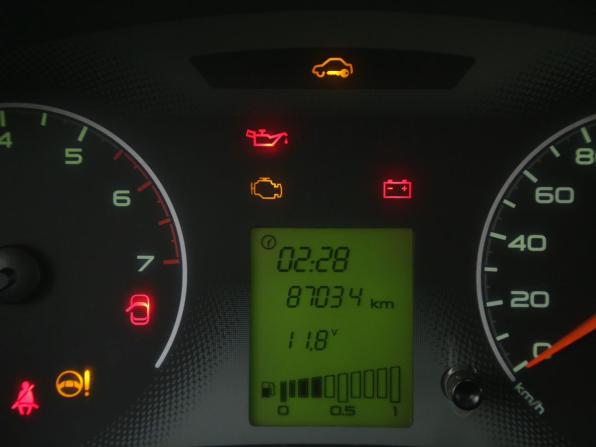 Lada (ВАЗ) Granta I с пробегом 2012 года, цена 284 000 рублей, 87000 км, седан, Автокод Объявления