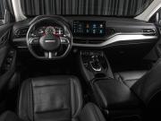 Haval F7x I Рестайлинг Тюмень  - изображение 41