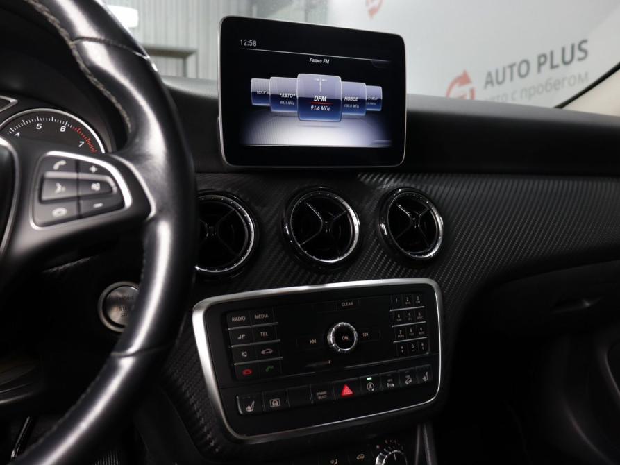 Mercedes-Benz GLA I (X156) Рестайлинг Минеральные Воды  - изображение 10