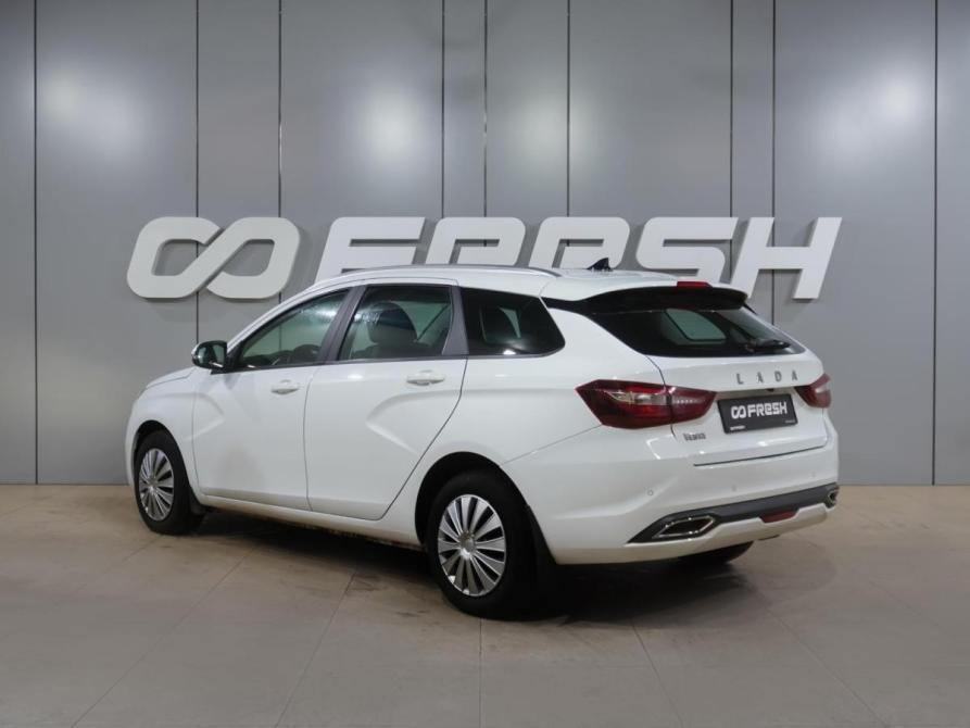 Lada (ВАЗ) Vesta I Рестайлинг (NG) Воронеж  - изображение 2