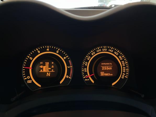 Toyota Auris I с пробегом 2008 года, цена 711 000 рублей, 201662 км, хэтчбек, Автокод Объявления