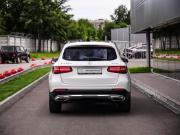 Mercedes-Benz GLC I (X253) Санкт-Петербург  - изображение 38