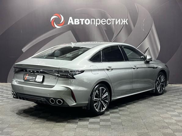 Chery Arrizo 8 с пробегом 2023 года, цена 1 710 000 рублей, 43871 км, седан, Автокод Объявления