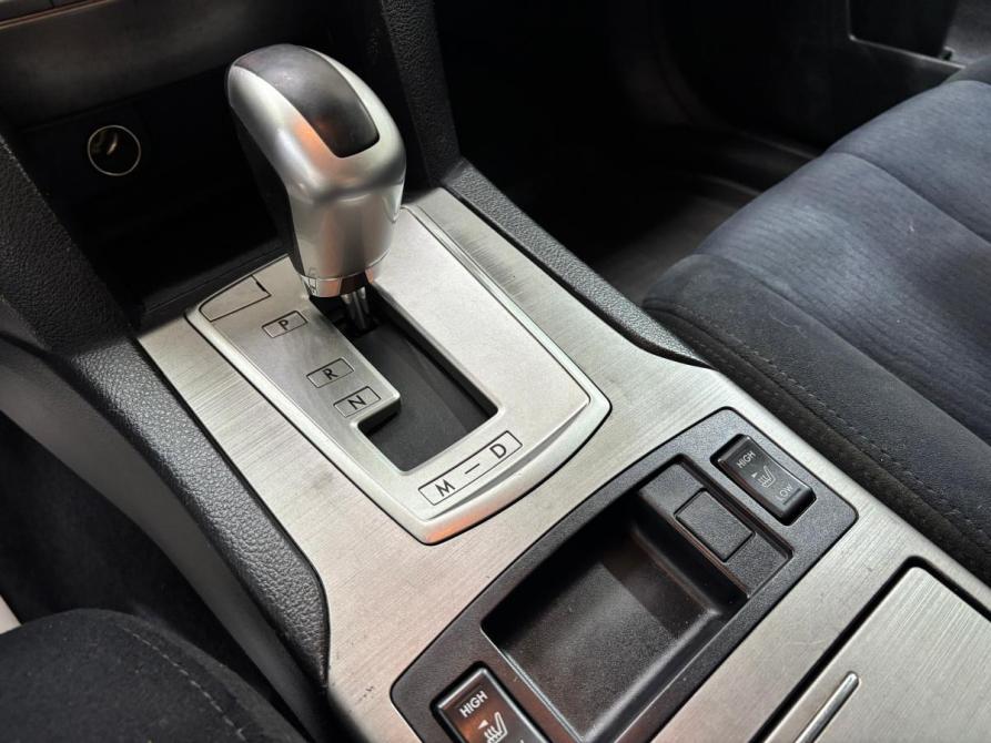 Subaru Outback IV Альметьевск  - изображение 21