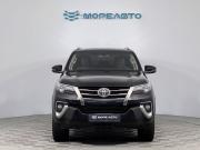 Toyota Fortuner II Калининград  - изображение 19