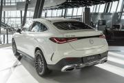 Mercedes-Benz GLC Coupe II (C254) Москва  - изображение 31