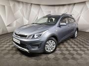 Kia Rio IV Москва  - изображение 21