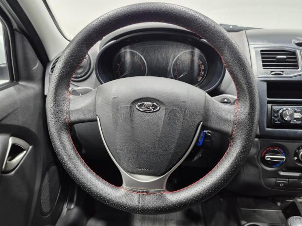 Lada (ВАЗ) Granta I Рестайлинг с пробегом 2023 года, цена 690 000 рублей, 79000 км, лифтбек, Автокод Объявления
