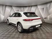 Porsche Macan I Рестайлинг 2 Москва  - изображение 23