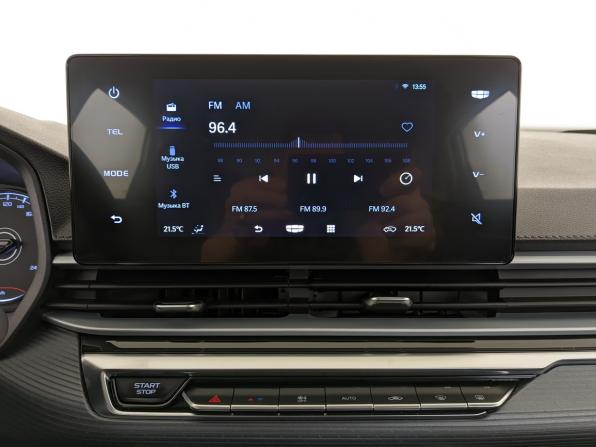 Geely Emgrand II с пробегом 2024 года, цена 1 850 000 рублей, 2900 км, седан, Автокод Объявления