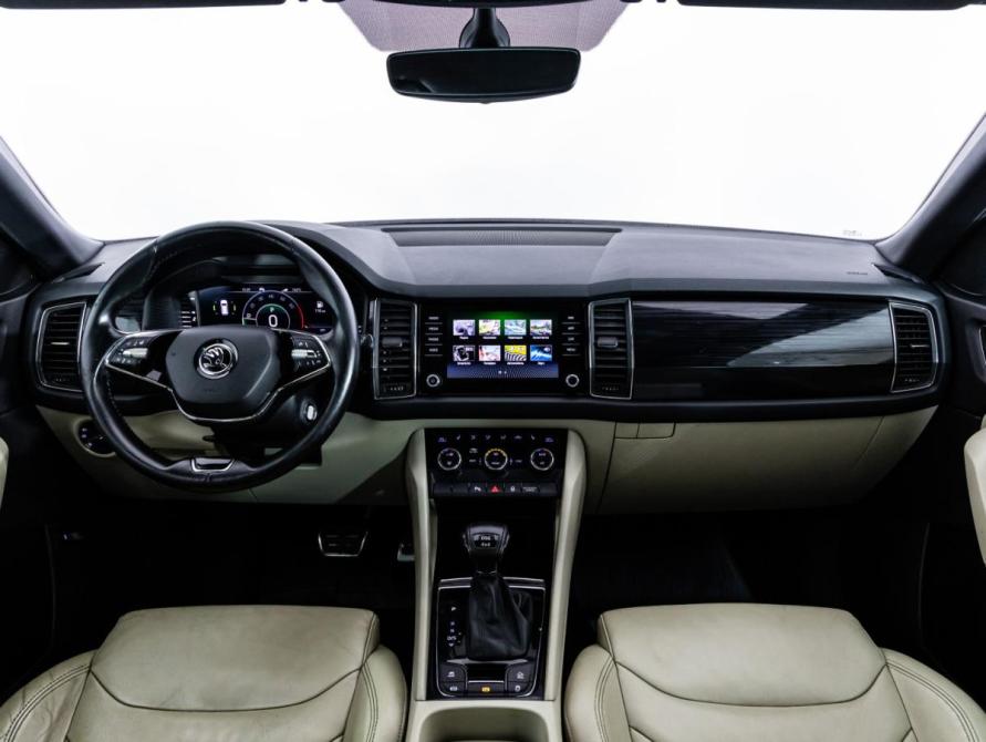 Skoda Kodiaq I Санкт-Петербург  - изображение 11