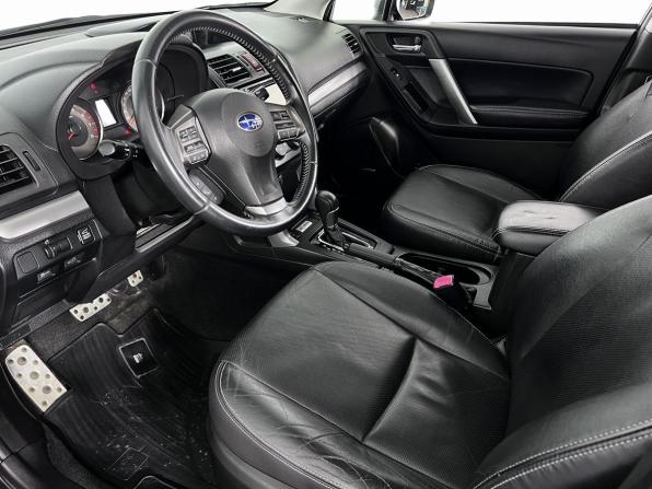 Subaru Forester IV с пробегом 2013 года, цена 1 590 000 рублей, 171360 км, внедорожник, Автокод Объявления