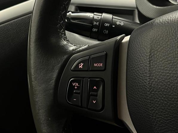 Suzuki Swift IV с пробегом 2011 года, цена 855 000 рублей, 130514 км, хэтчбек, Автокод Объявления