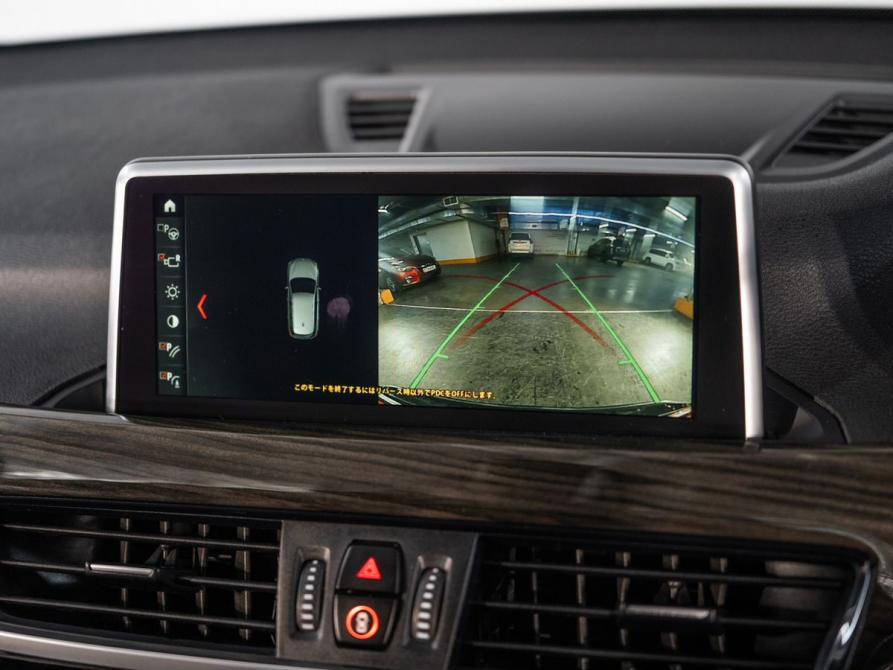 BMW X1 II (F48) Иркутск  - изображение 15