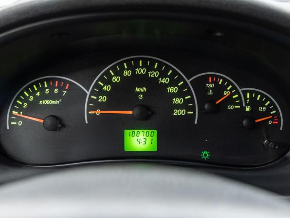 Lada (ВАЗ) Priora I с пробегом 2009 года, цена 378 000 рублей, 188700 км, универсал, Автокод Объявления