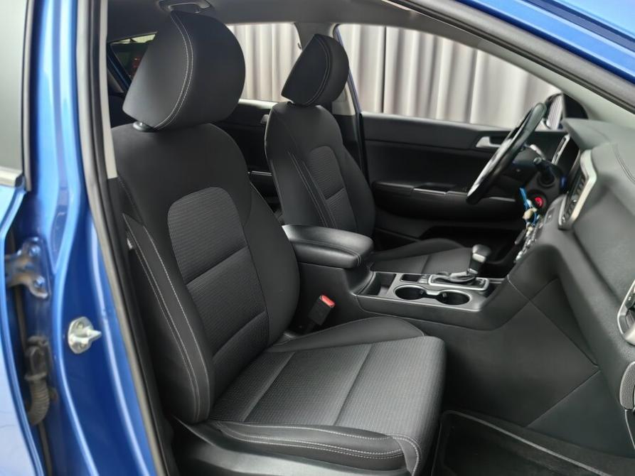 Kia Sportage IV Рестайлинг Подольск  - изображение 7