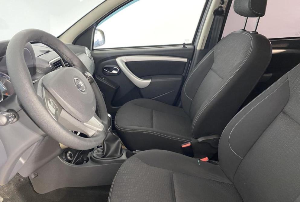 Nissan Terrano III (D10) Саранск  - изображение 22