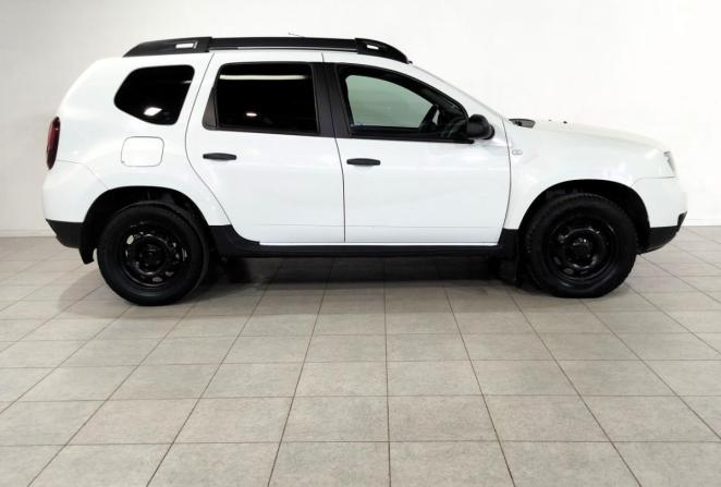 Renault Duster II с пробегом 2020 года, цена 1 145 000 рублей, 146405 км, внедорожник, Автокод Объявления