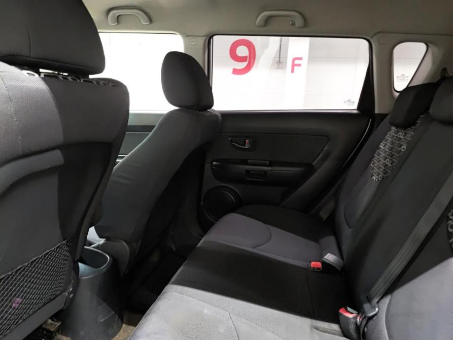 Kia Soul I Казань  - изображение 15