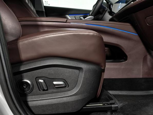 Chery Tiggo 8 Pro Max I Рестайлинг с пробегом 2023 года, цена 2 345 000 рублей, 54118 км, внедорожник, Автокод Объявления