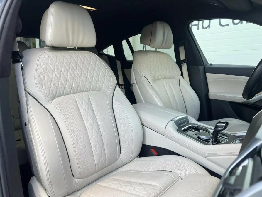 BMW X6 III (G06) Санкт-Петербург  - изображение 30