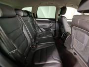 Volkswagen Touareg II Рестайлинг Москва  - изображение 36