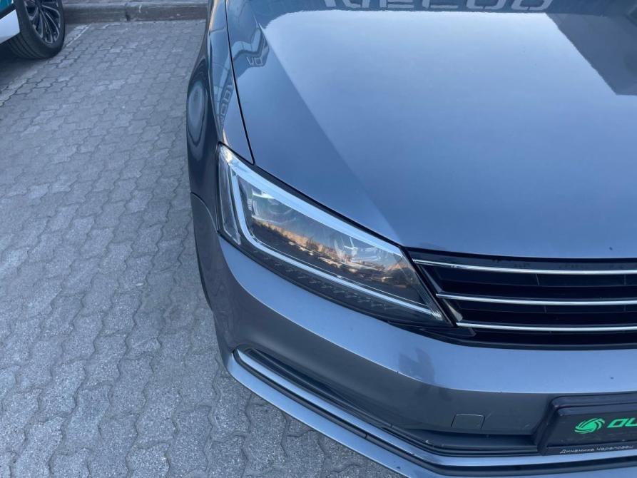 Volkswagen Jetta VI Рестайлинг Череповец  - изображение 4