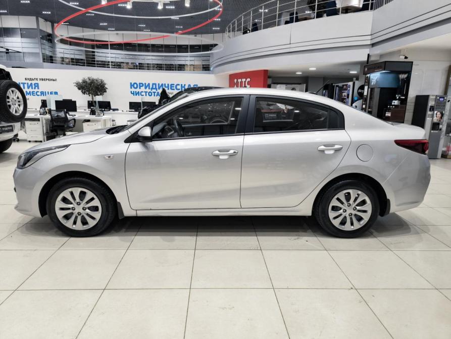 Kia Rio IV Казань  - изображение 10