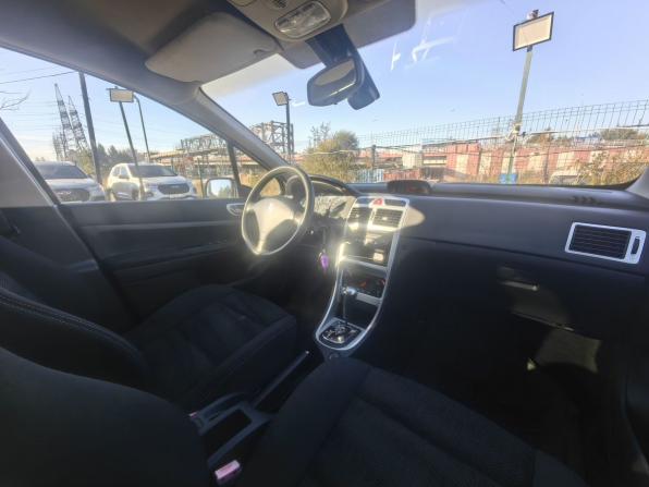 Peugeot 307 I Рестайлинг с пробегом 2007 года, цена 279 000 рублей, 218000 км, хэтчбек, Автокод Объявления