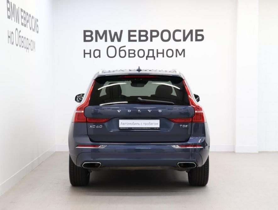 Volvo XC60 II Санкт-Петербург  - изображение 4