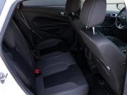 Ford Fiesta Mk6 Рестайлинг Москва  - изображение 36