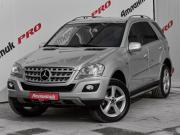 Mercedes-Benz M-Класс II (W164) Рестайлинг Екатеринбург  - изображение 27