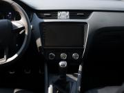Skoda Octavia III (A7) Рестайлинг Курган  - изображение 38