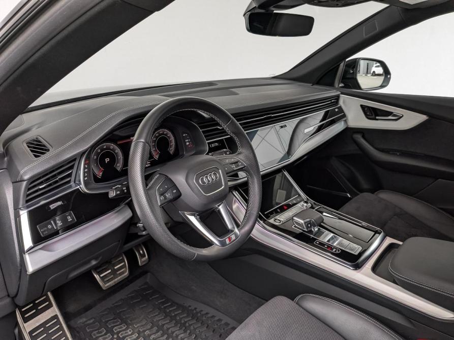 Audi Q8 I (4M) Санкт-Петербург  - изображение 15