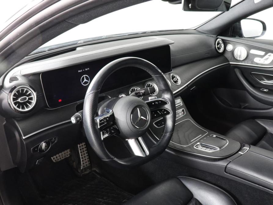 Mercedes-Benz E-Класс V (W213 S213 C238) Рестайлинг Химки  - изображение 9