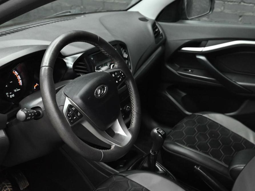 Lada (ВАЗ) Vesta I Екатеринбург  - изображение 16