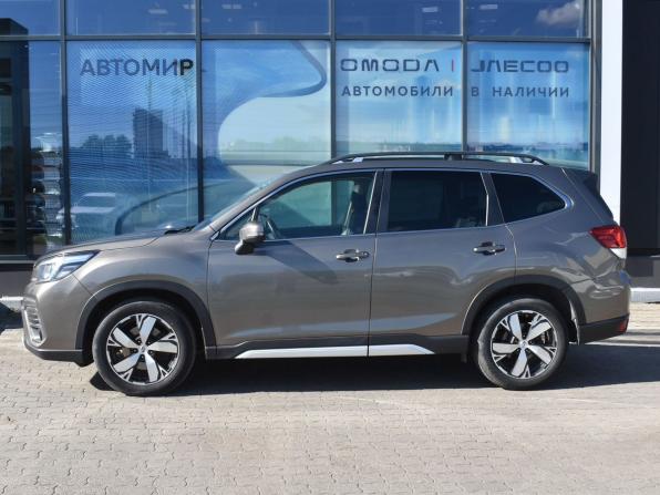Subaru Forester V с пробегом 2019 года, цена 2 580 000 рублей, 153853 км, внедорожник, Автокод Объявления