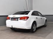 Chevrolet Cruze I Рестайлинг Кемерово  - изображение 24