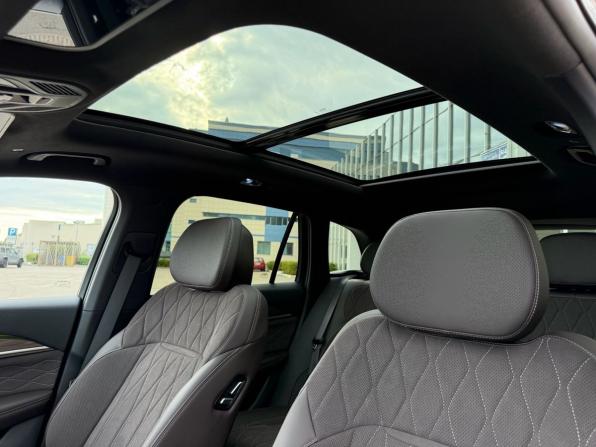 Geely Monjaro I Рестайлинг 2 (China Market) с пробегом 2026 года, цена 4 200 000 рублей, 25 км, внедорожник, Автокод Объявления