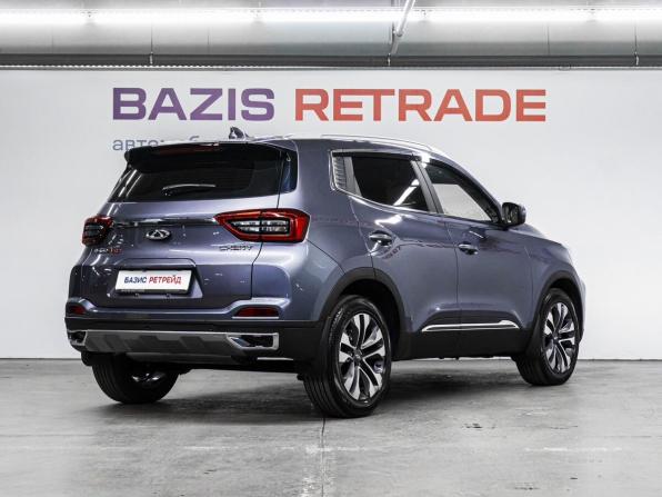 Chery Tiggo 4 Pro I с пробегом 2024 года, цена 1 700 000 рублей, 22959 км, внедорожник, Автокод Объявления