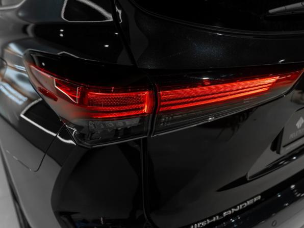 Toyota Highlander IV (XU70) с пробегом 2026 года, цена 5 470 000 рублей, 30 км, внедорожник, Автокод Объявления