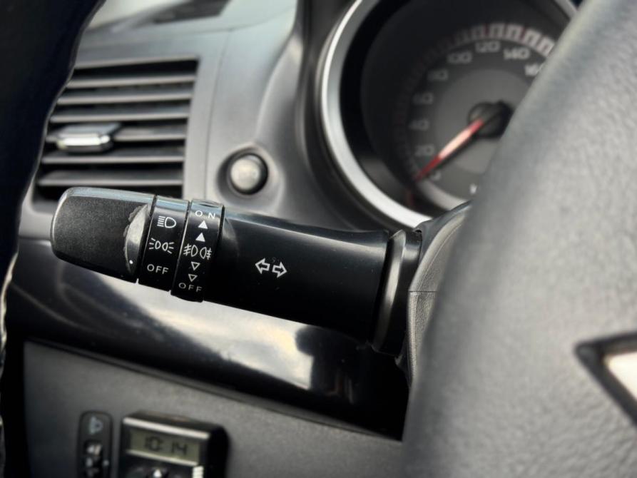 Mitsubishi Lancer X Ульяновск  - изображение 13