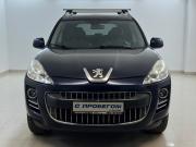 Peugeot 4007 Москва  - изображение 15