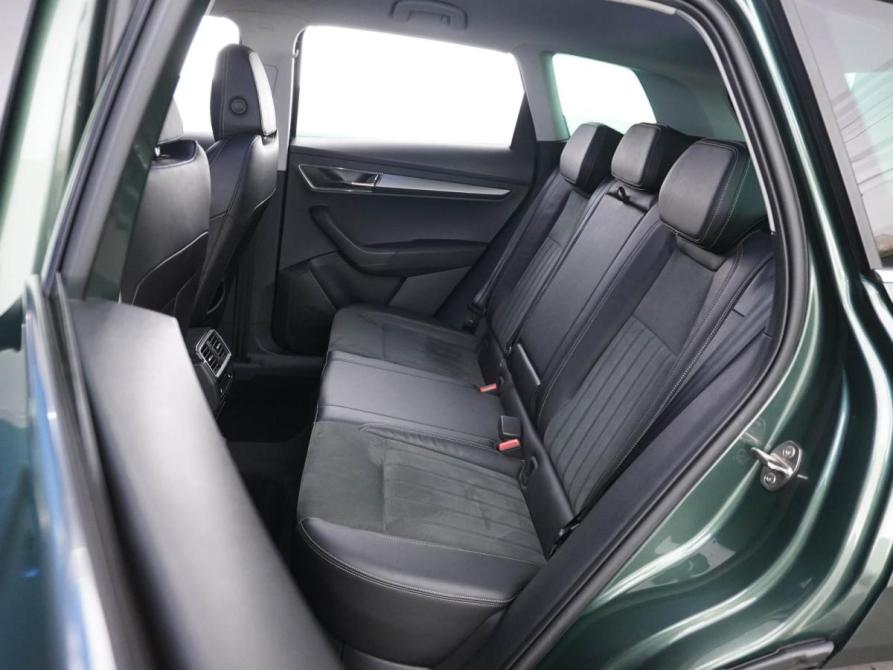 Skoda Karoq I Москва  - изображение 9