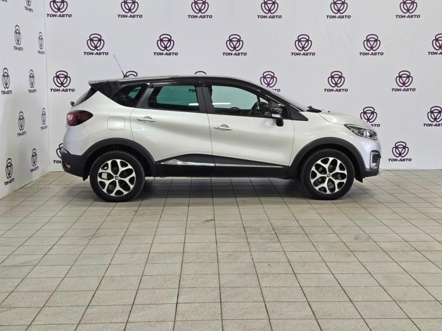 Renault Kaptur I Тольятти  - изображение 4