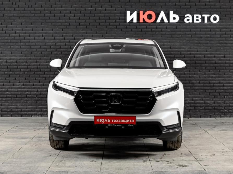 Honda CR-V VI Екатеринбург  - изображение 2