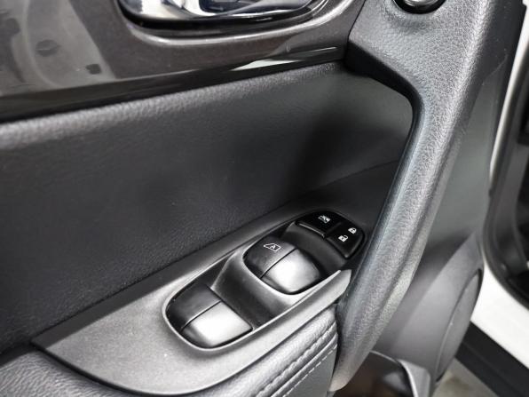 Nissan X-Trail III Рестайлинг с пробегом 2020 года, цена 2 120 000 рублей, 131300 км, внедорожник, Автокод Объявления