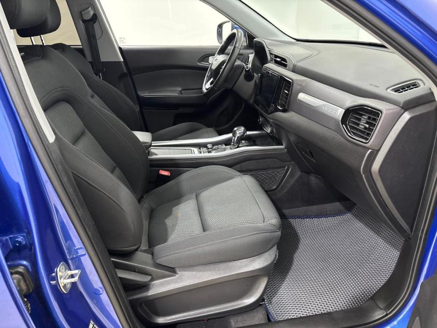 Chery Tiggo 4 I Рестайлинг Альметьевск  - изображение 16