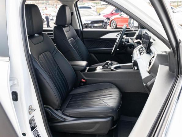 Haval H5 II с пробегом 2024 года, цена 3 290 000 рублей, 16404 км, внедорожник, Автокод Объявления