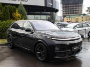 Li Auto (Lixiang) L7 I Москва  - изображение 18